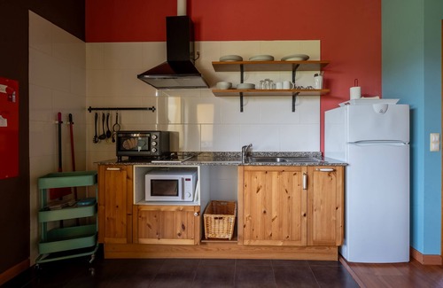 Lloreda Apartment | Apto. 3. La mar salada