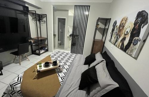 Ribeirao Preto Apartment | APTO 313B Divino