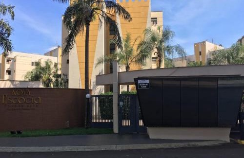 Subsetor Sul - 5 Apartment | Apto 337 super bem localizado