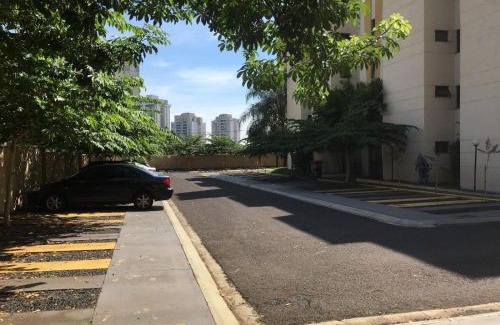 Subsetor Sul - 5 Apartment | Apto 337 super bem localizado
