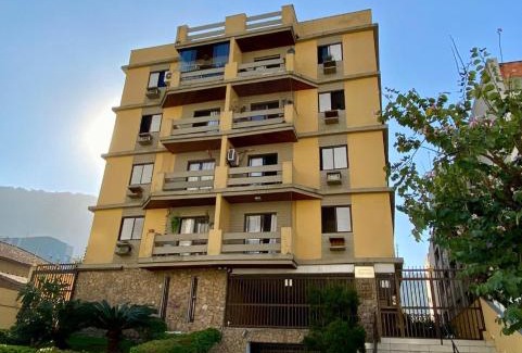 Vila Julia Apartment | APTO 38- Enseada- Próximo ao Pão de Açúcar