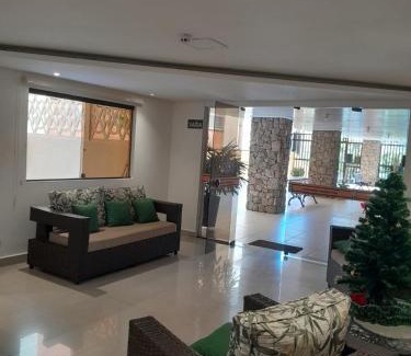 Vila Julia Apartment | APTO 38- Enseada- Próximo ao Pão de Açúcar