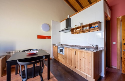 Lloreda Apartment | Apto. 4. Estrella polar