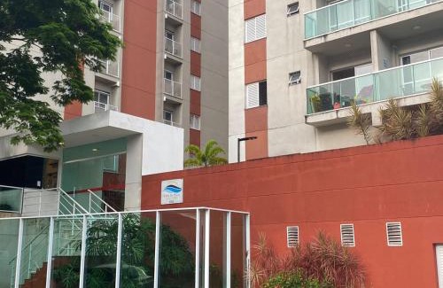 Vila Julia Apartment | Apto Aconchegante a 600m da Enseada