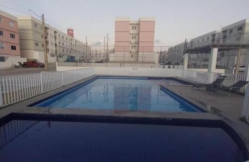 Turu Apartment | Apto Aconchegante Be life I a 4km das praias