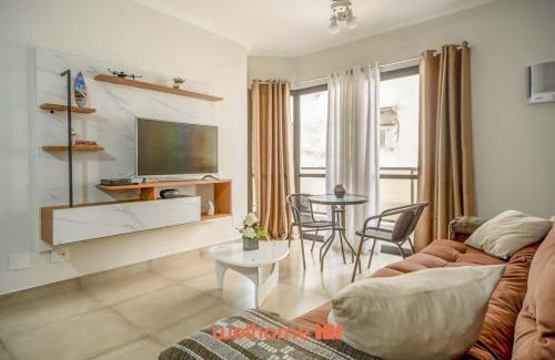 Loteamento Joao Batista Juliao Apartment | Apto aconchegante na linda cidade do Guaruja