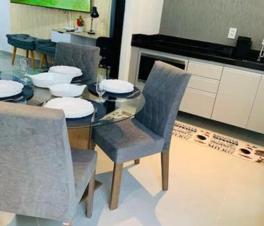 Marilia Apartment | Apto alto padrao ao lado do IBIS - Av Esmeraldas