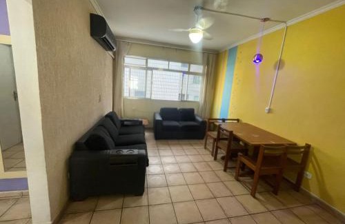 Loteamento Joao Batista Juliao Apartment | Apto amplo 100m Praia Enseada