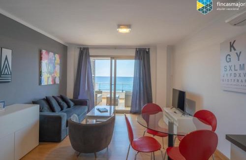 S'illot Apartment | Apto Antic 202 Pax 4