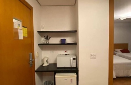 Jardim Paulista Apartment | Apto ao Lado Pq.ibirapuera e Av.paulista Duplo 106