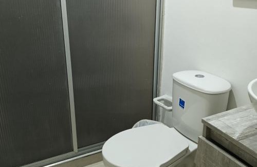 Libano Apartment | apto casa Suárez