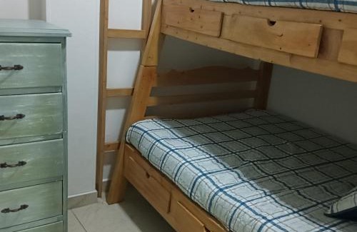 Libano Apartment | apto casa Suárez