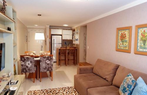 Centro Apartment | Apto Catedral de Pedra