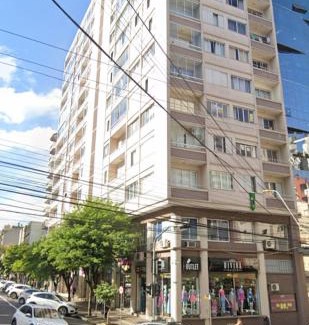 Centro Apartment | Apto central completo 3 dormitórios