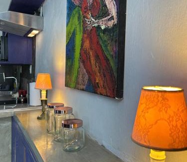 Pelourinho Apartment | Apto com Arte no Pelourinho