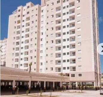 Taubate Apartment | Apto Completo, proximo ao Shopping