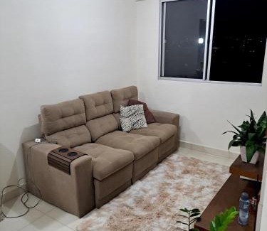 Taubate Apartment | Apto Completo, proximo ao Shopping