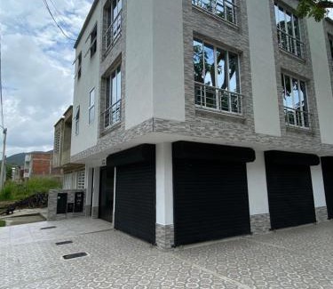 Guadalajara de Buga Apartment | Apto con aire acondicionado BUGA VALLE