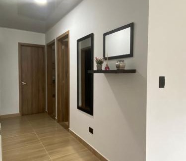 Guadalajara de Buga Apartment | Apto con aire acondicionado BUGA VALLE