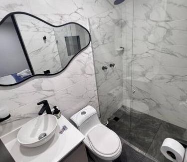 El Tesoro Apartment | Apto con estilo & moderno poblado
