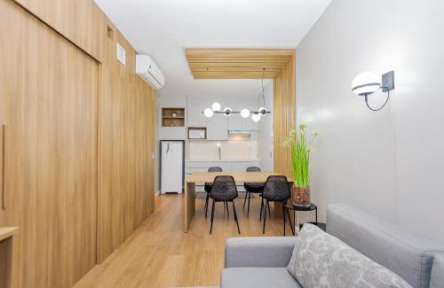 Batel Apartment | Apto de 1 Quarto no Helbor Stay Batel - HSB0966