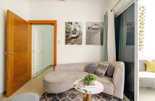 Los Frailes Apartment | Apto de 2 habitaciones cerca del aeropuerto