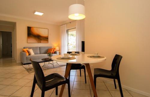 Trindade Apartment | Apto de 2 quartos a 100m da UFSC, Bela Vista P484