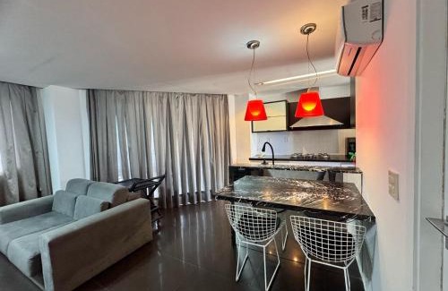 Umarizal Apartment | Apto de Luxo Loft Duplex em área nobre na Doca