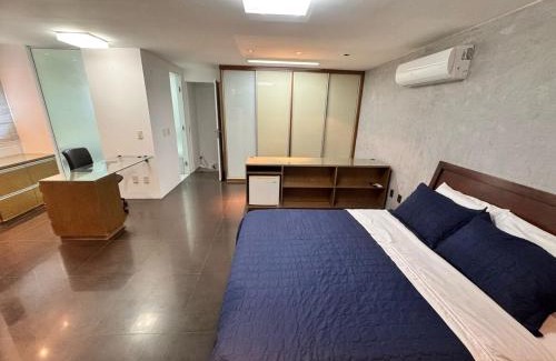 Umarizal Apartment | Apto de Luxo Loft Duplex em área nobre na Doca