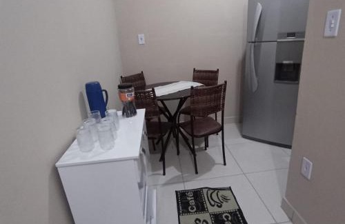 Parque Novo Jockey Apartment | APTO do JOCKEY Galdino