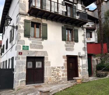 Lesaka Apartment | Apto ElizaG-1