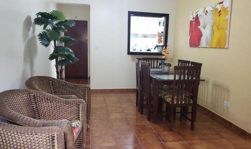 Loteamento Joao Batista Juliao Apartment | Apto Enseada Guarujá - Wi-Fi - Netflix