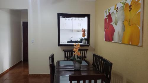 Loteamento Joao Batista Juliao Apartment | Apto Enseada Guarujá - Wi-Fi - Netflix