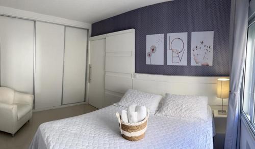 Centro Apartment | Apto Estrela do Mar Centro, 250mts praia, Av Brasil