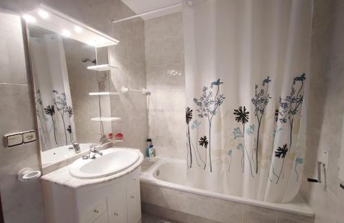 Laxe Apartment | Apto. Eva - Laxe - Costa da Morte