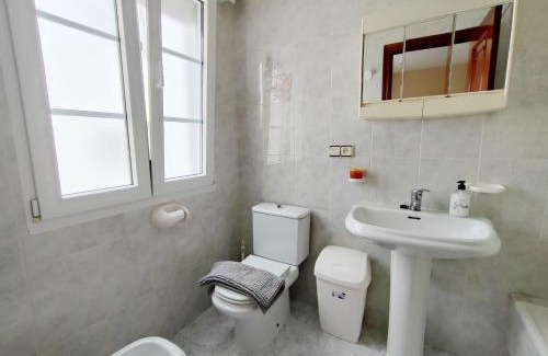 Laxe Apartment | Apto. Eva - Laxe - Costa da Morte