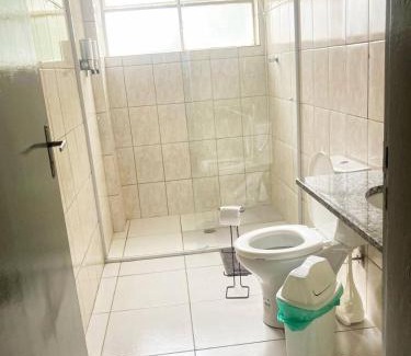 Lapa de Baixo Apartment | Apto grande na pompeia