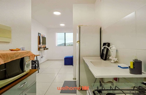Guaratiba Apartment | Apto Guaratiba | 20min da Praia Recreio