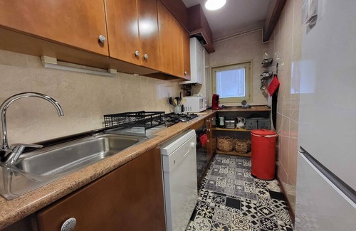 Alp Apartment | Apto Ideal en La Molina
