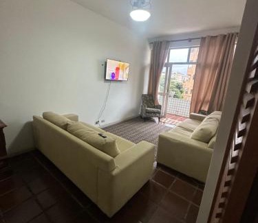 Loteamento Joao Batista Juliao Apartment | Apto Igamirim