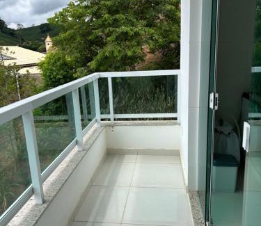 Alto Jequitiba Apartment | Apto inteiro, novo,2 quartos, silencioso