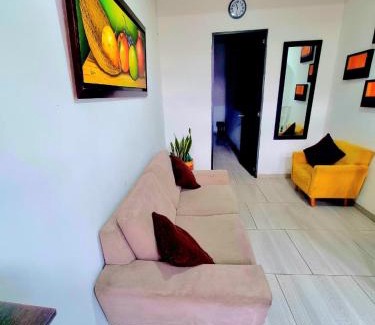 Kennedy Apartment | Apto, kennedy central amoblado