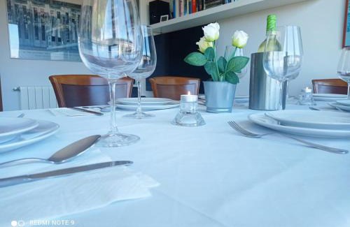 Santander Apartment | Apto. Las LLamas S20 Santander, Garaje y Wifi