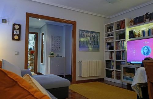 Santander Apartment | Apto. Las LLamas S20 Santander, Garaje y Wifi