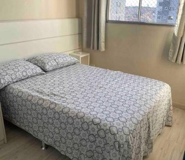 Gleba Fazenda Palhano Apartment | Apto Lindo/Aconchegante perto da UEL/bares/centro