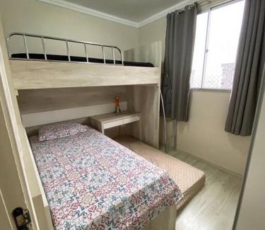 Gleba Fazenda Palhano Apartment | Apto Lindo/Aconchegante perto da UEL/bares/centro
