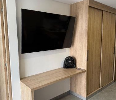Armenia Apartment | Apto luxury Estocolmo