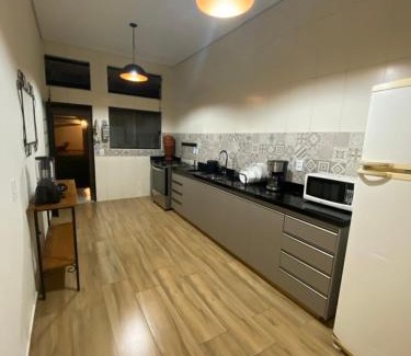 Santa Cruz de Minas House | Apto Minas Real próximo a Tiradentes