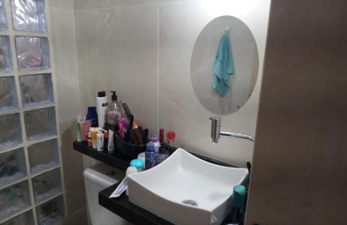 40 Horas Apartment | Apto mobiliado Cop 30 - Belém