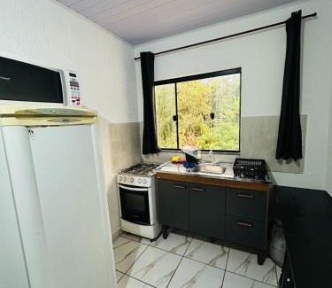 Mairipora Apartment | Apto Mobiliado Serra Cantareira